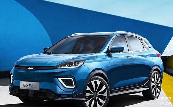 东莞165WEY威派豪华SUV市场的黑马，零跑汽车与智能交通系统的协同