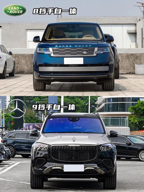 东莞165迈巴赫经典与现代的完美融合，路虎如何塑造独特的品牌形象